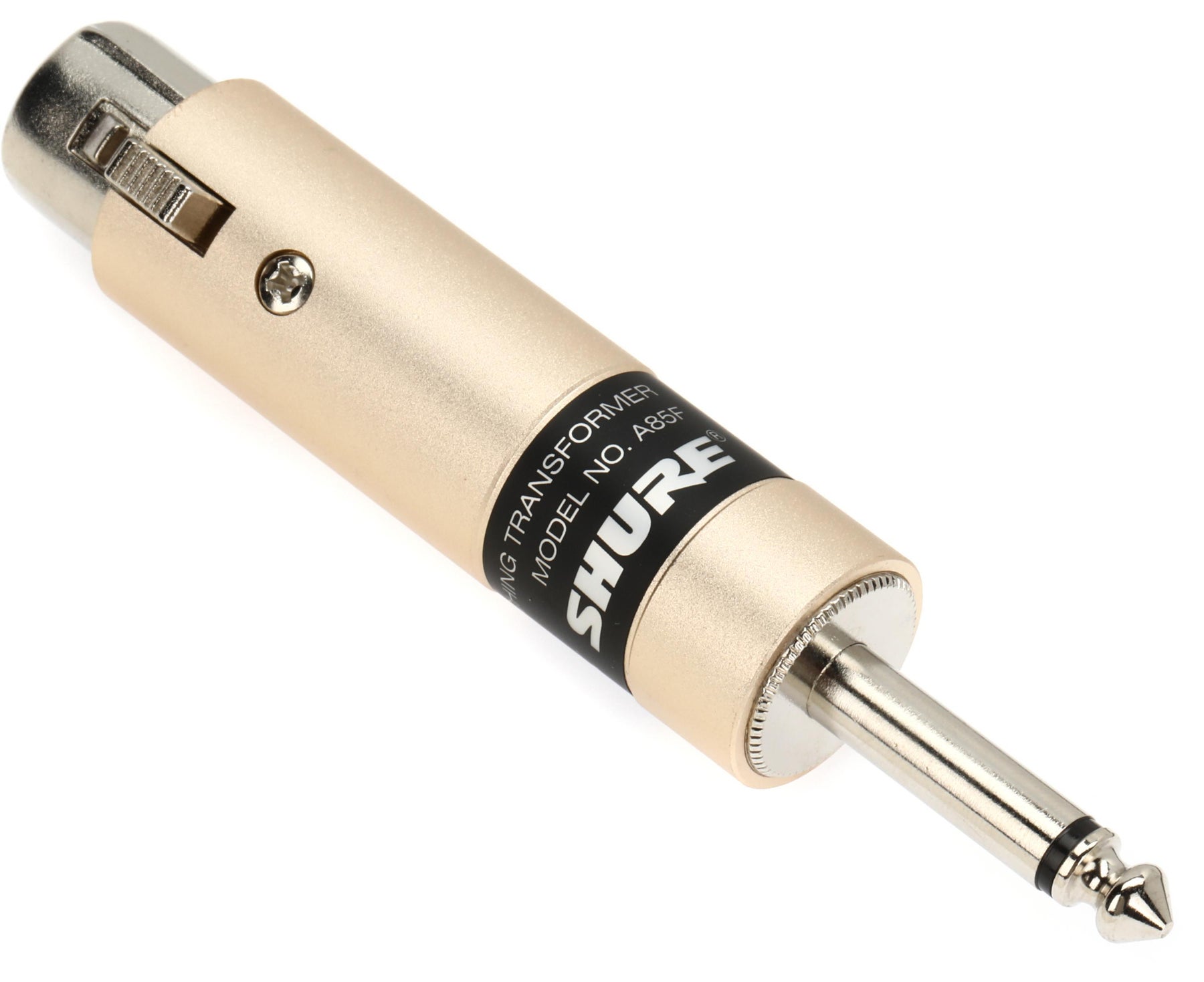 Neutrik NCJ9FI-S Combo Connector XLR 1/4 Stereo Jack Switching