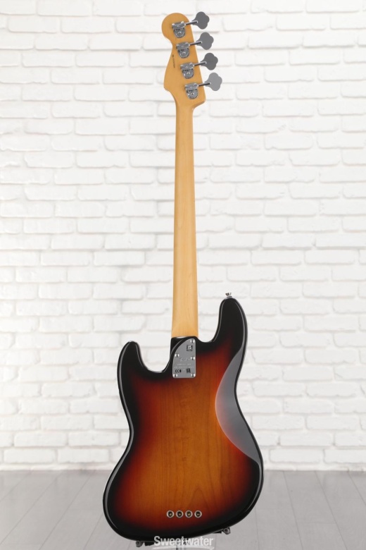 Fender American Professional II Precision Bass V 3-Color Sunburst