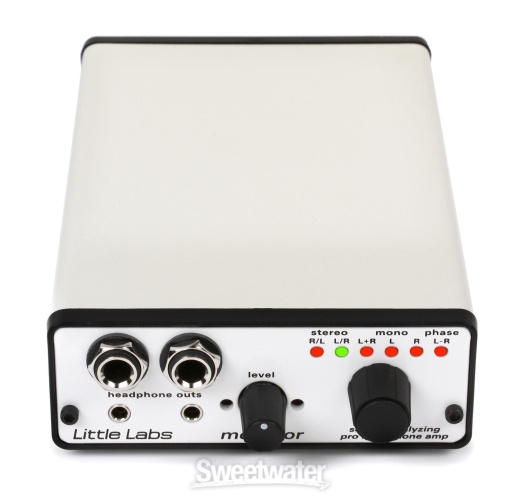 Little discount labs monotor