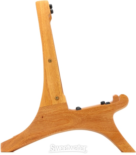 Taylor wooden deals guitar stand