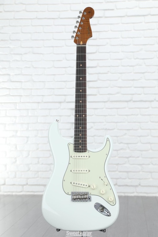 Gt11 stratocaster 2024