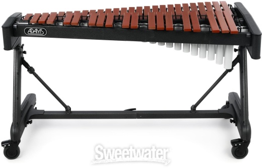 Adams 3.5 Octave Soloist Synthetic Xylophone (XS1KA35)