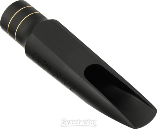 Bettersax Burnin' Baritone Saxophone Mouthpiece - 8