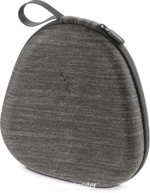 Focal Bathys Wireless Bluetooth Closed-Back Headphones With Active Noise  Canceling