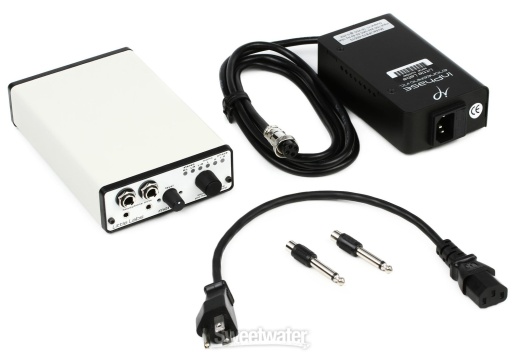 Little labs headphone cheap amp