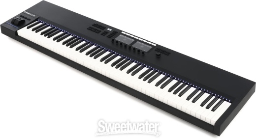 Native Instruments Komplete Kontrol S88 MK2