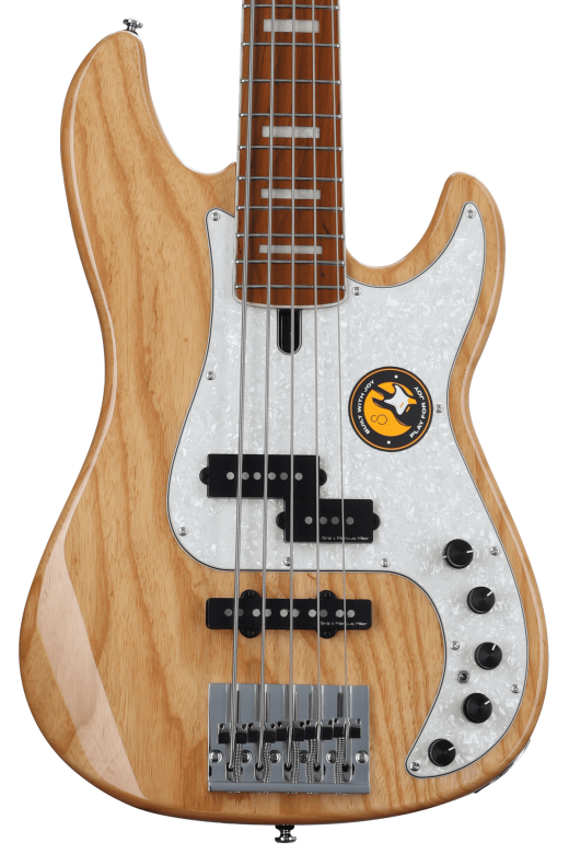 Marcus miller deals pj bass