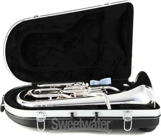 What is a Compensating Brass Instrument?