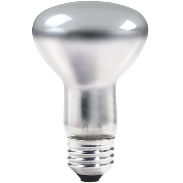 30 Watt - R20 Incandescent Light Bulb