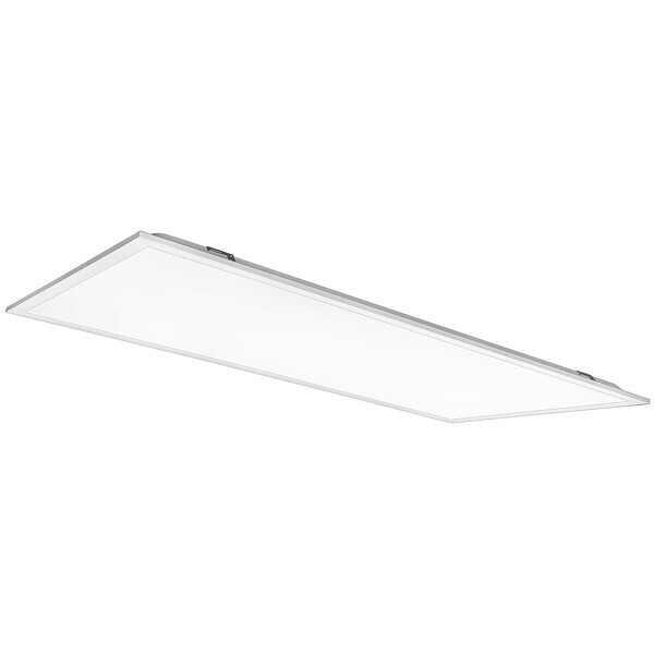 5000 Lumen Max - 45 Watt Max - 2 X 4 Wattage And Color Selectable Led ...