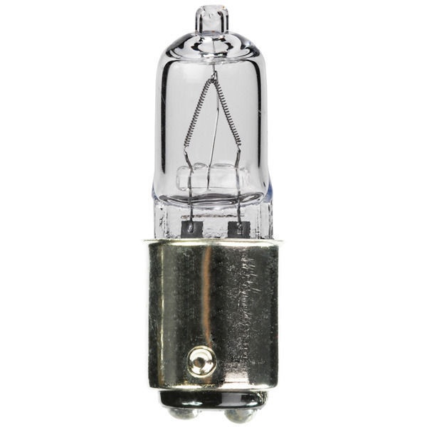 Bulbrite 613035 - T4 Halogen Bulb