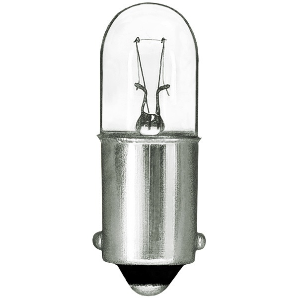 Eiko - 1820 Mini Indicator Lamp