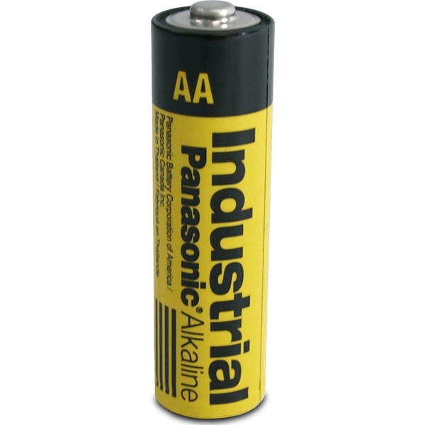 Panasonic - Aa Size - Alkaline Battery