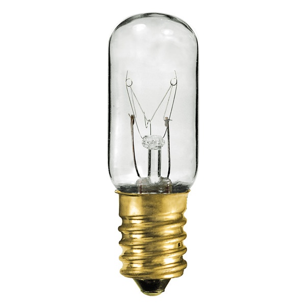 10 Watt - T5.5 Incandescent Light Bulb