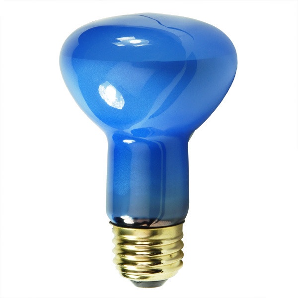 50 Watt - R20 Incandescent Light Bulb