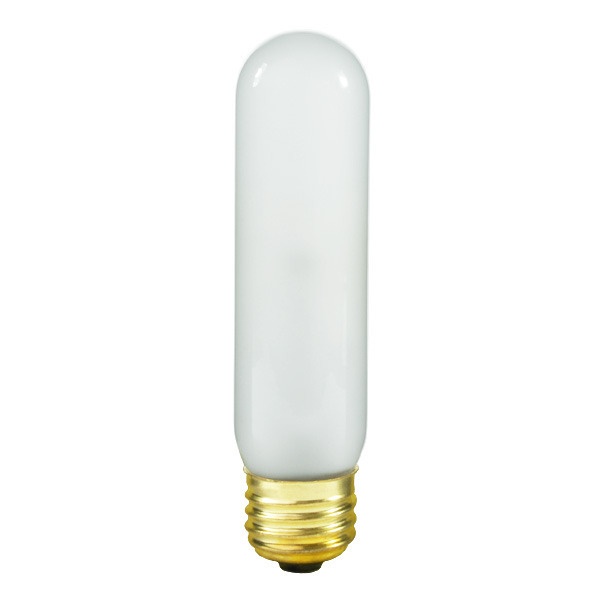 40 Watt - T10 Incandescent Light Bulb