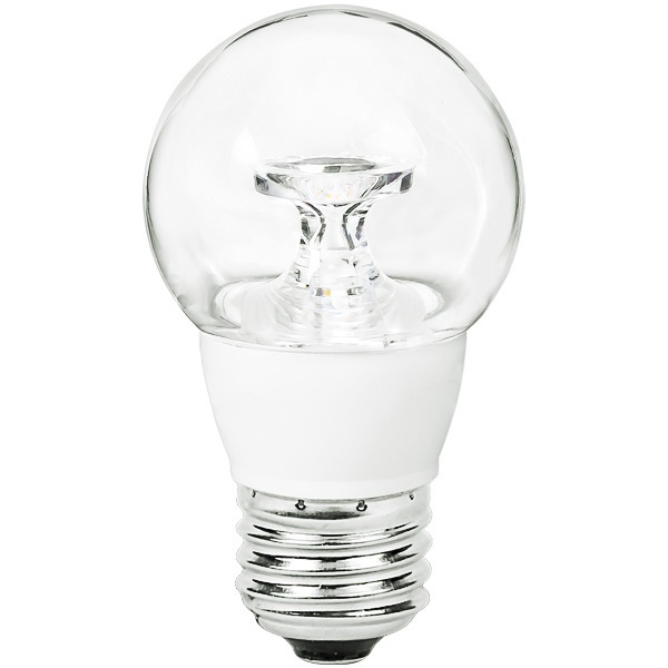 Led S14 Bulb - 4 Watt - 40 Watt Equal