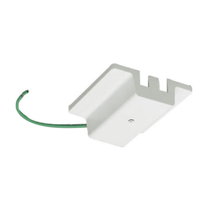 Floating Canopy Feed White 