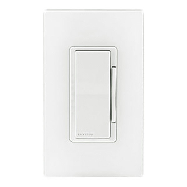 Digital Dimmer Switch With Bluetooth Technology - Single Pole/3-Way