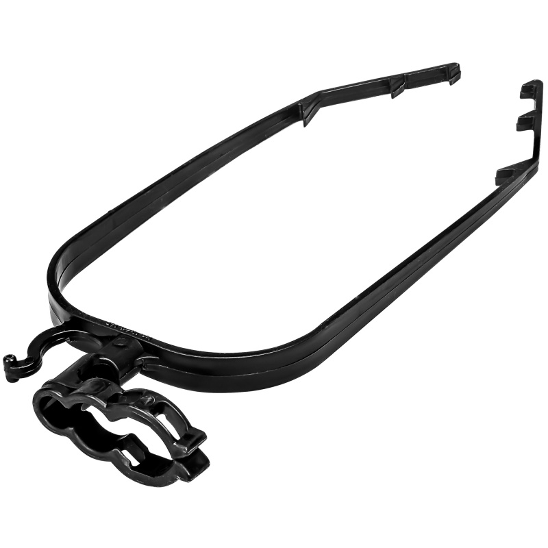 Light Clips For Ridge Cap Shingles