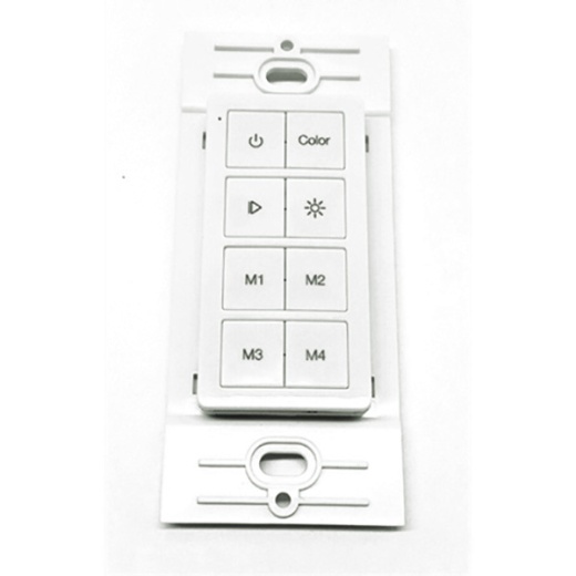 Chroma Rf Wireless Remote - 1 Zone Dimming Control