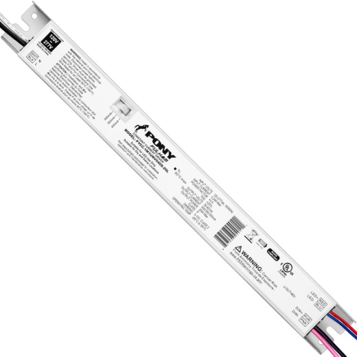 Selectable Led Driver - Dimmable - 20 Watt - 300-350-400Ma Output Current