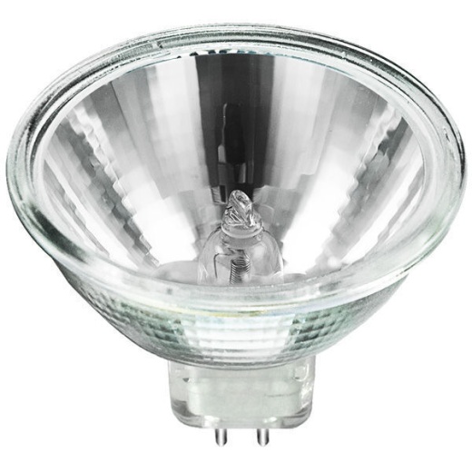 KLS 62036 - 150 Watt MR16 Halogen Lamp - 3250K