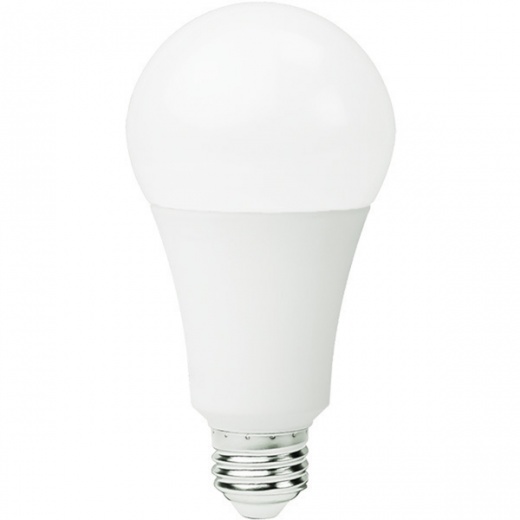 3200 Lumens - 27 Watt - 5000 Kelvin - High Output - LED A23 Light Bulb