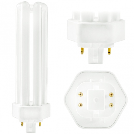 Sylvania CF42DT/E/IN/830/Eco - 3000K Compact Fluorescent Lamp