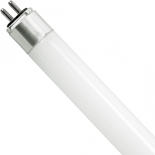 4 Ft. LED T5 Tube - 4000 Kelvin - 3500 Lumens - Type A Plug And Play