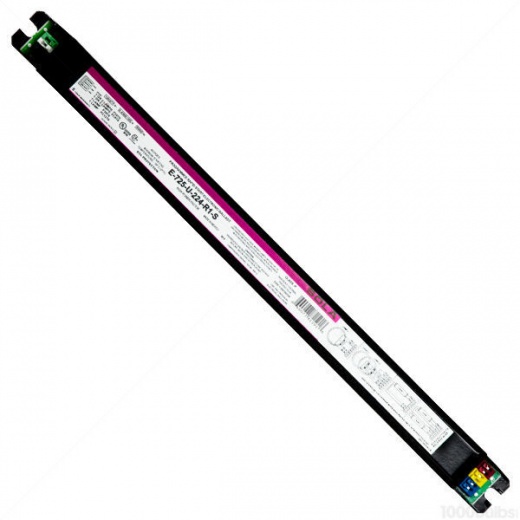 Sola E-725-U-224-R1-S Electronic Fluorescent Ballast