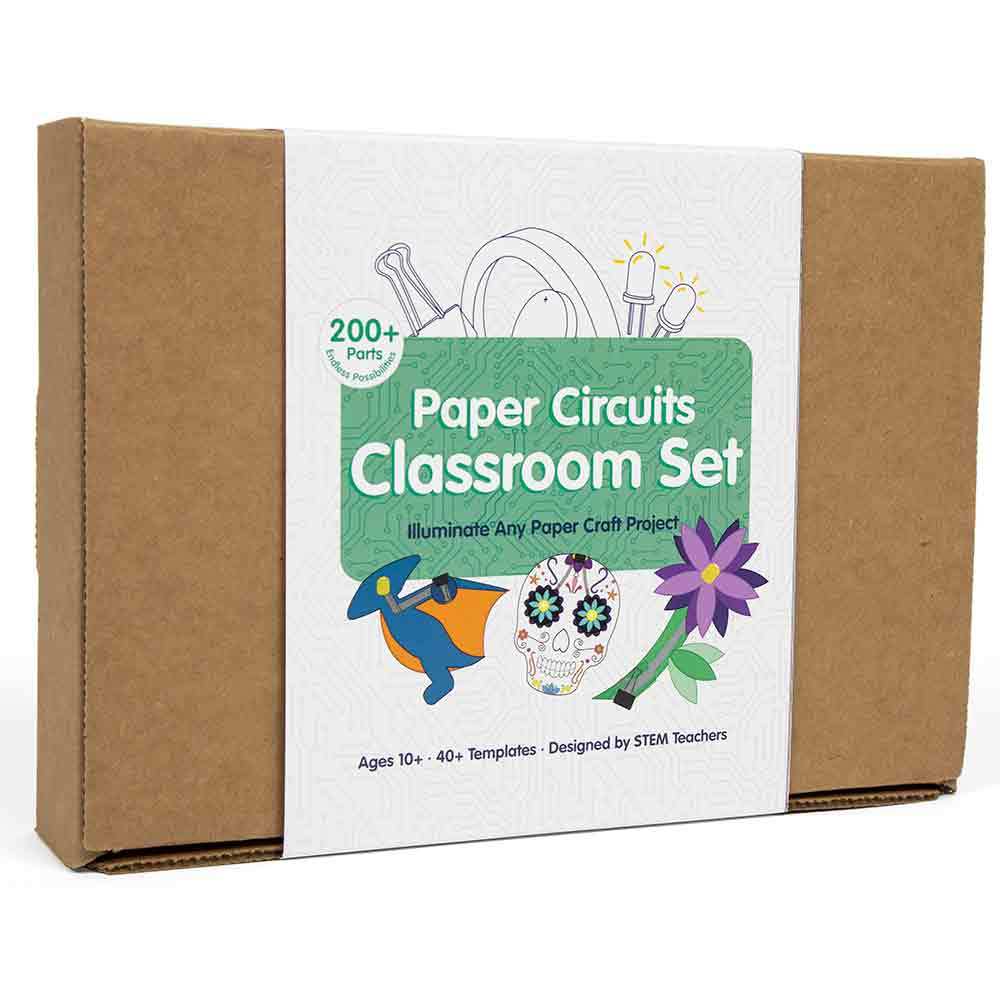 paper-circuits-class-kit