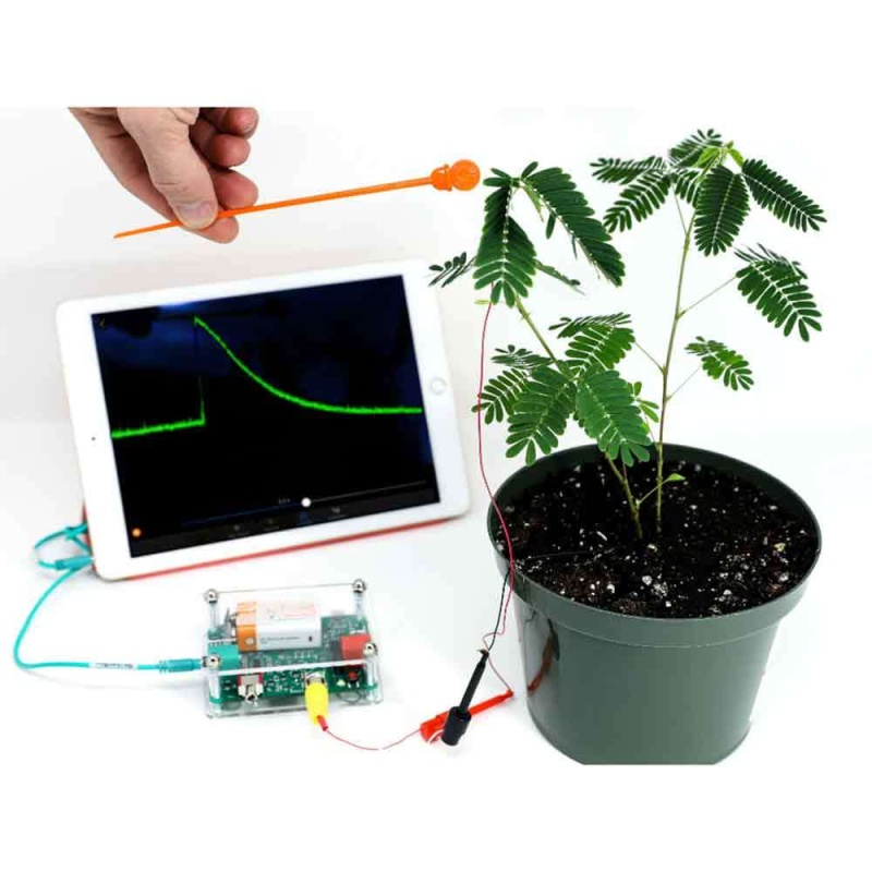 Backyard Brains Plant Spikerbox