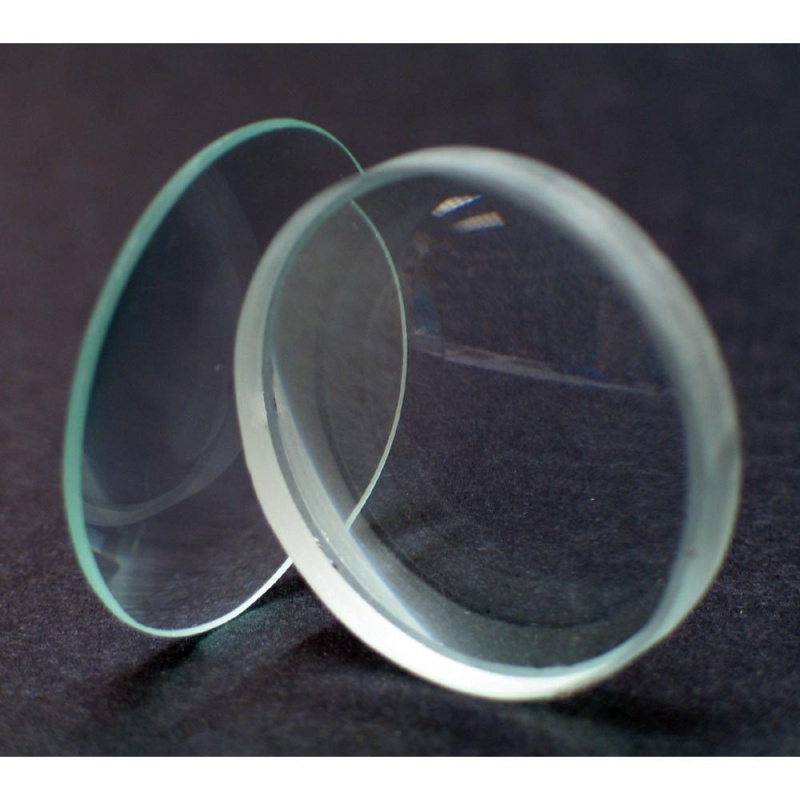Biconcave Lens