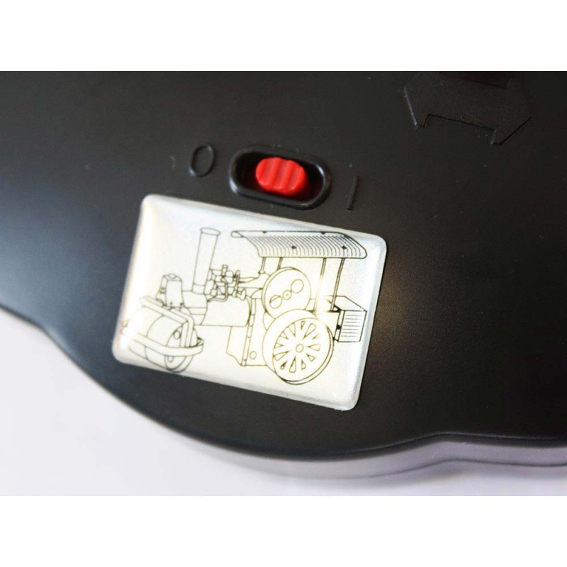 Wilesco Radio-Control Z 360