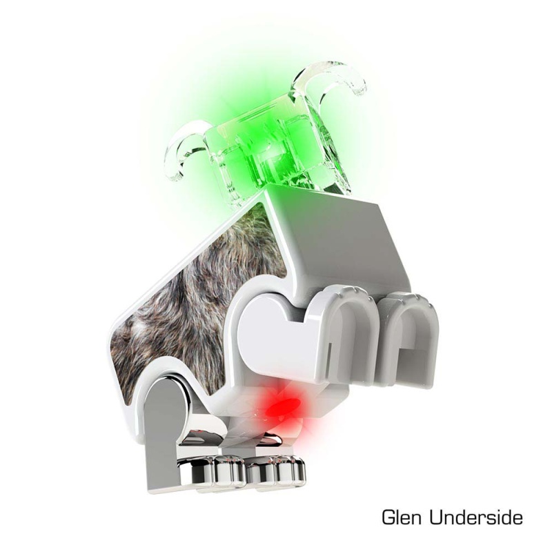 E-Blox Lumen Dog Glen Powerfigure