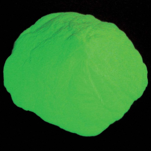 Playfoam Pluffle Twist - Phosphorescent