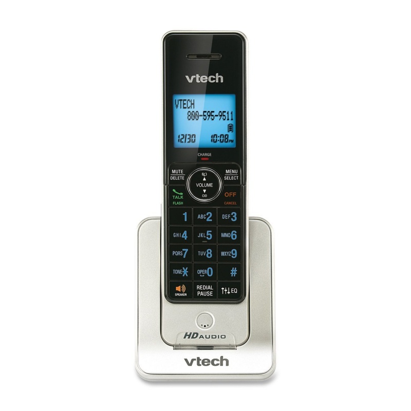 Vtech 3-Handset Dect