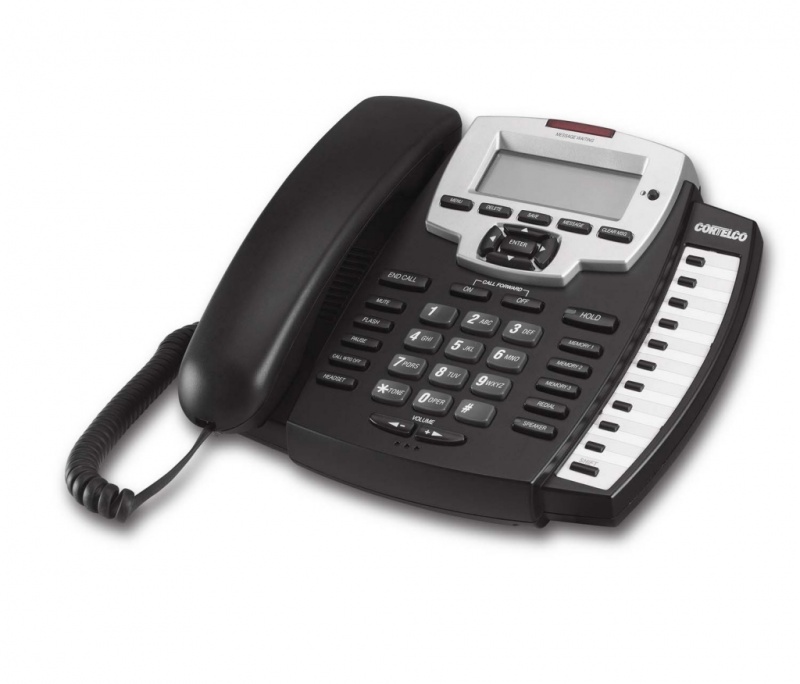 912500-Tp2-27S Multi-Feature Telephone