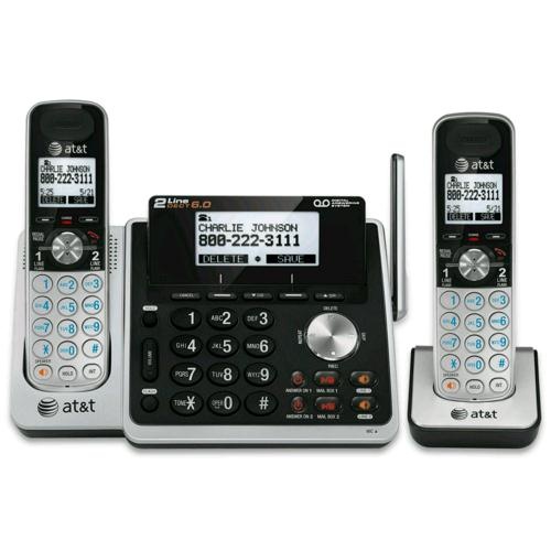 Accessory Handset For Tl88xx2