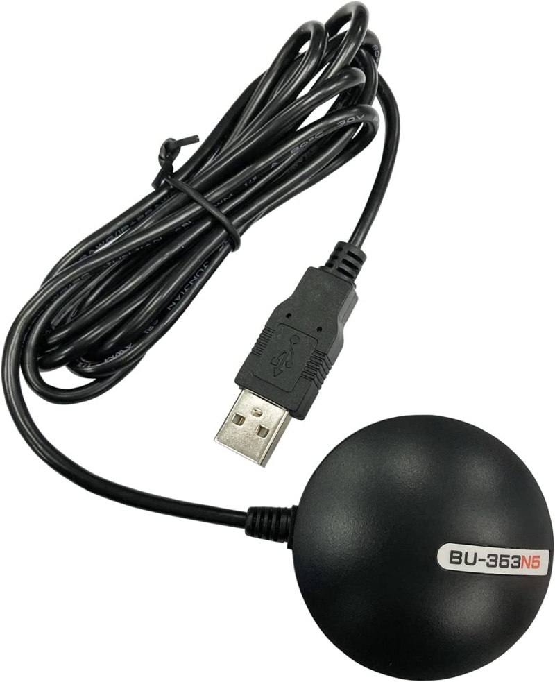 Gnss Usb Gps Receiver