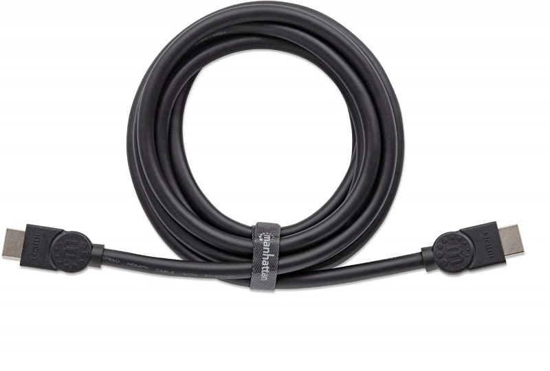 Hdmi Cable With Ethernet 15 Ft