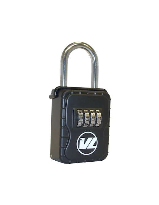30913 Lock Box For A Spare Key