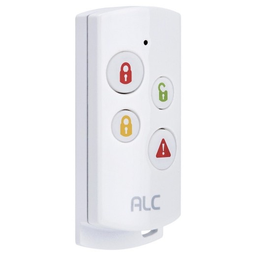 Alc Home Security Starter Kit