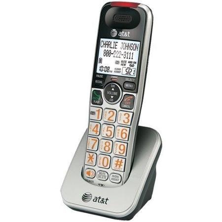 Accessory Handset With Caller Id