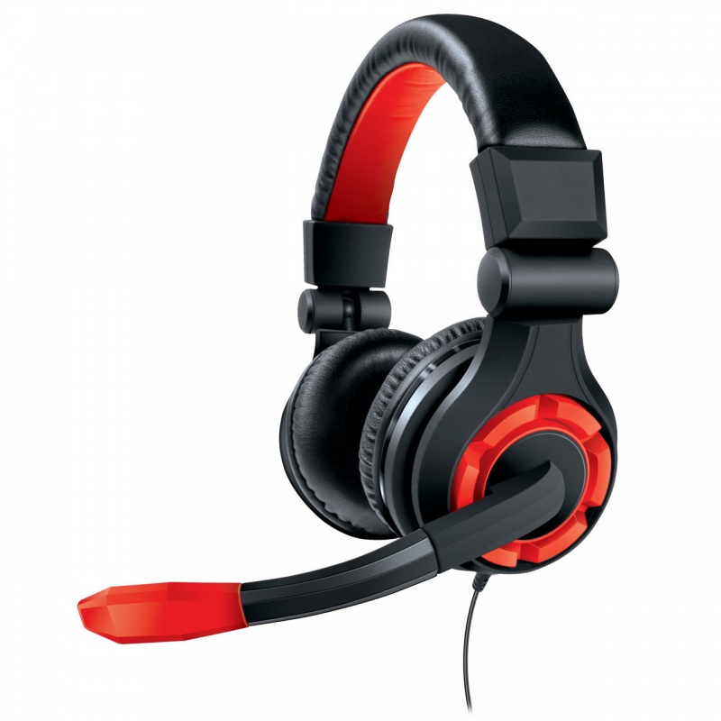 Grx-670 Universal Wired Gaming Headset