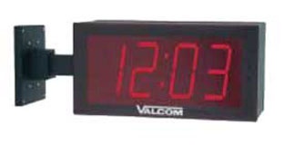 2.5 Inch Digital Clock