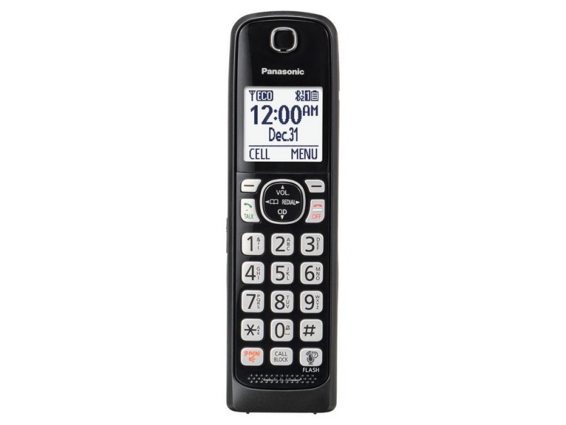 Extra Handset For Tgf540/570/Tg785 Serie