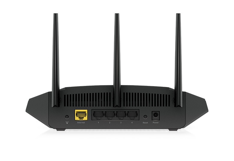 Ax1800 Wifi 6 Router