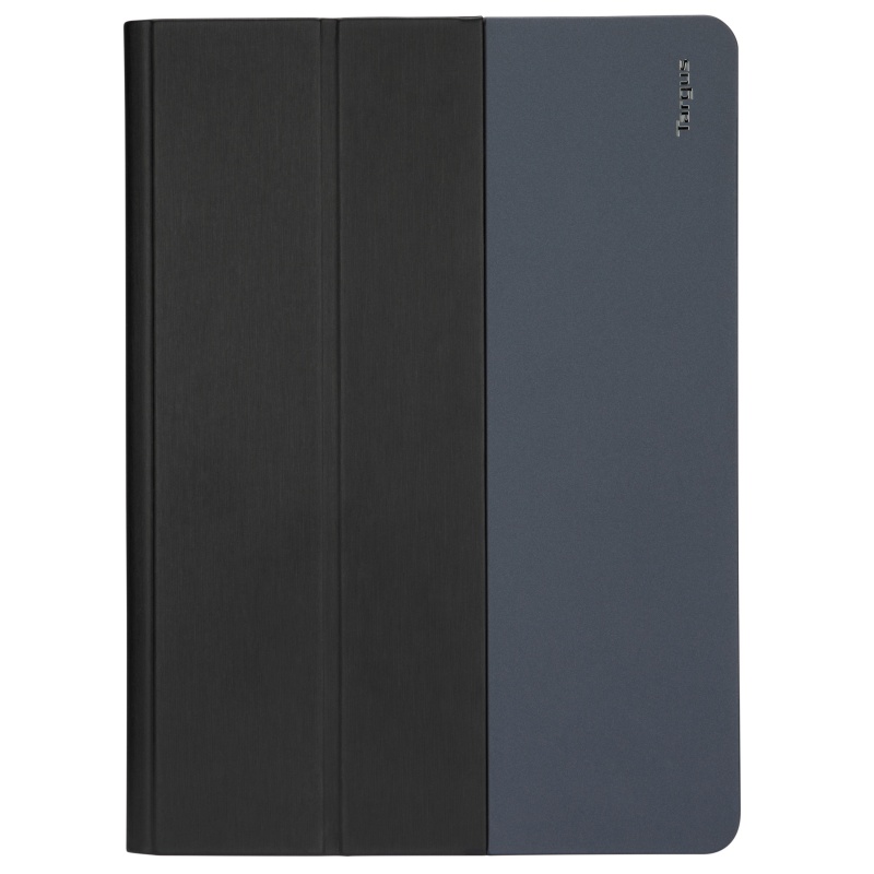 Fit-N-Grip Rotating Tablet Case, Black